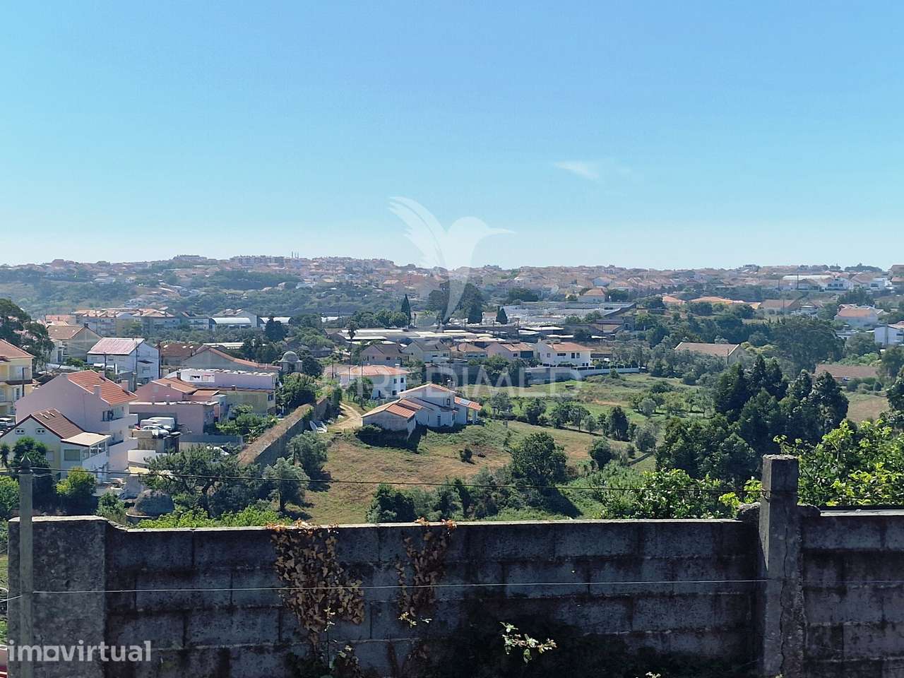 Terreno Urbano para construção com 574 m² - Grande imagem: 2/8