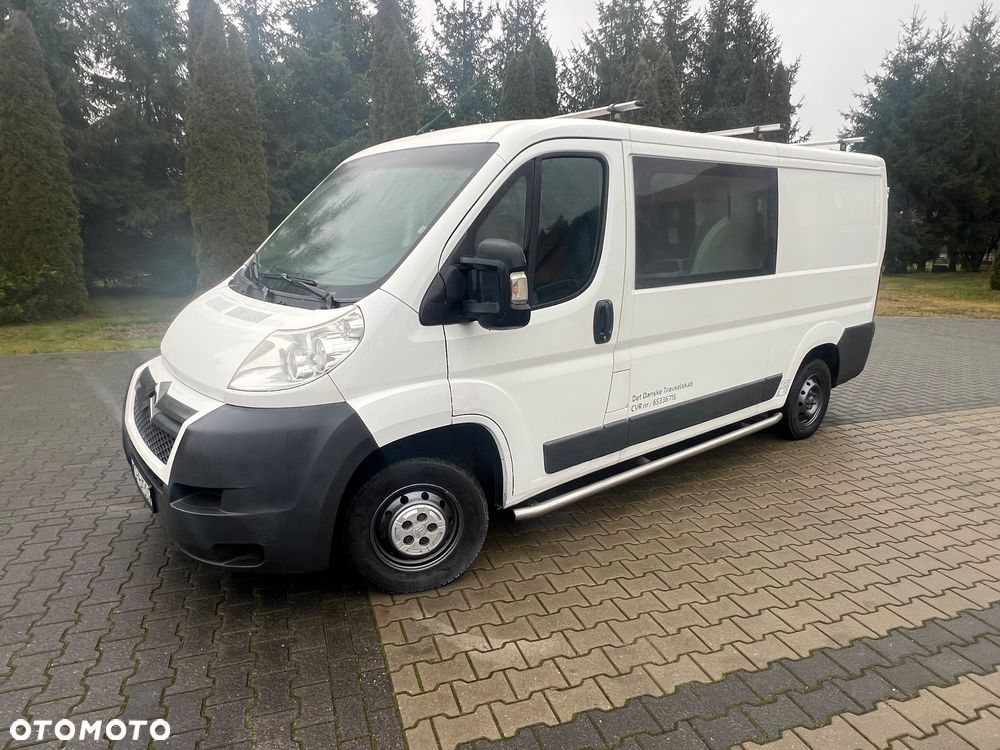 Citroën Jumper - 22