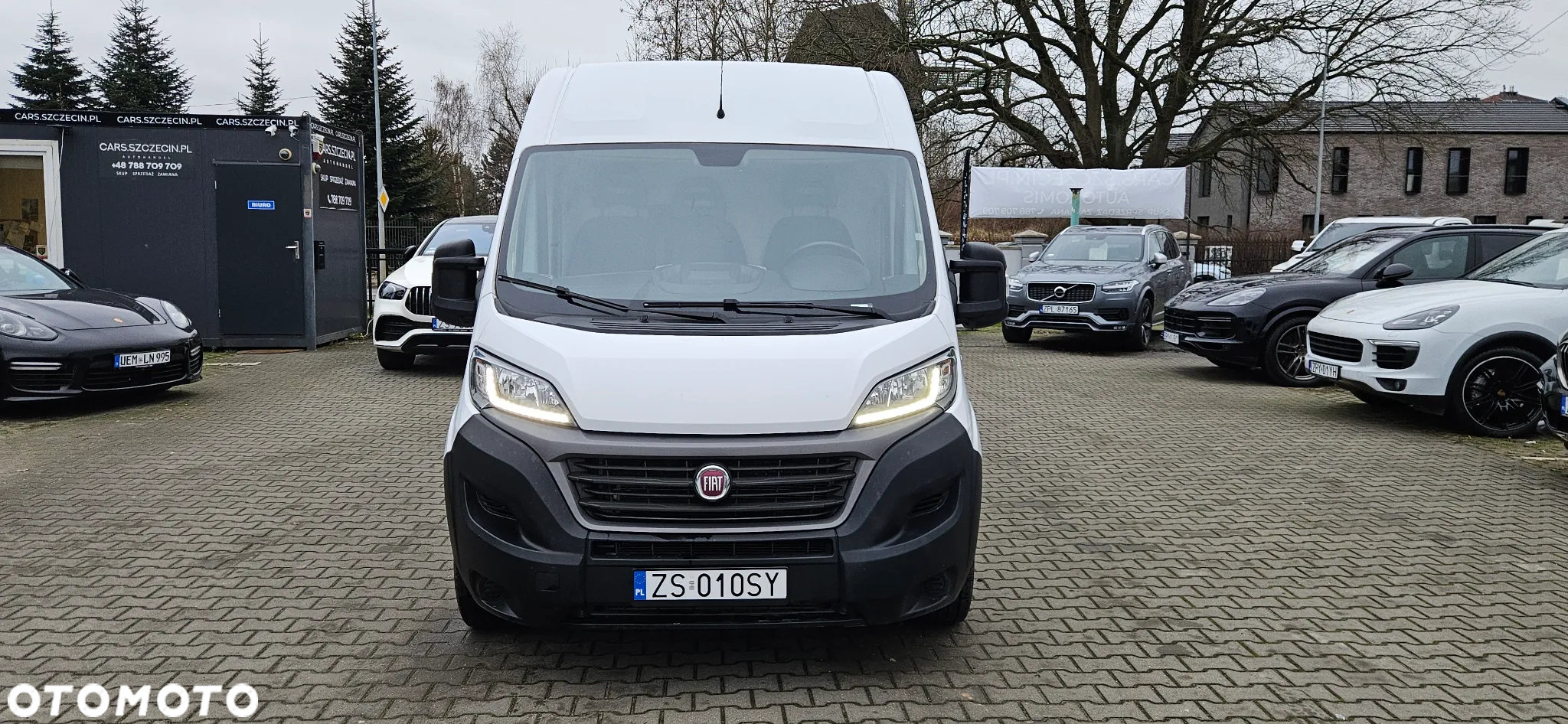 Fiat Ducato - 3