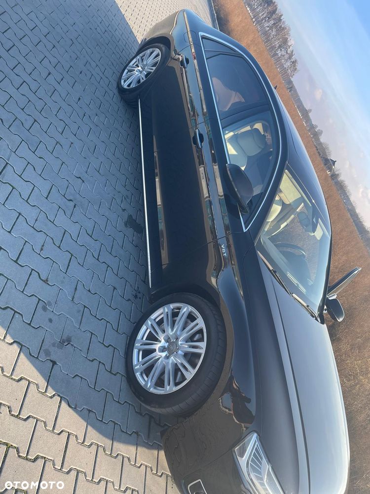 Audi A8 4.2 TDI clean diesel L Quattro - 4