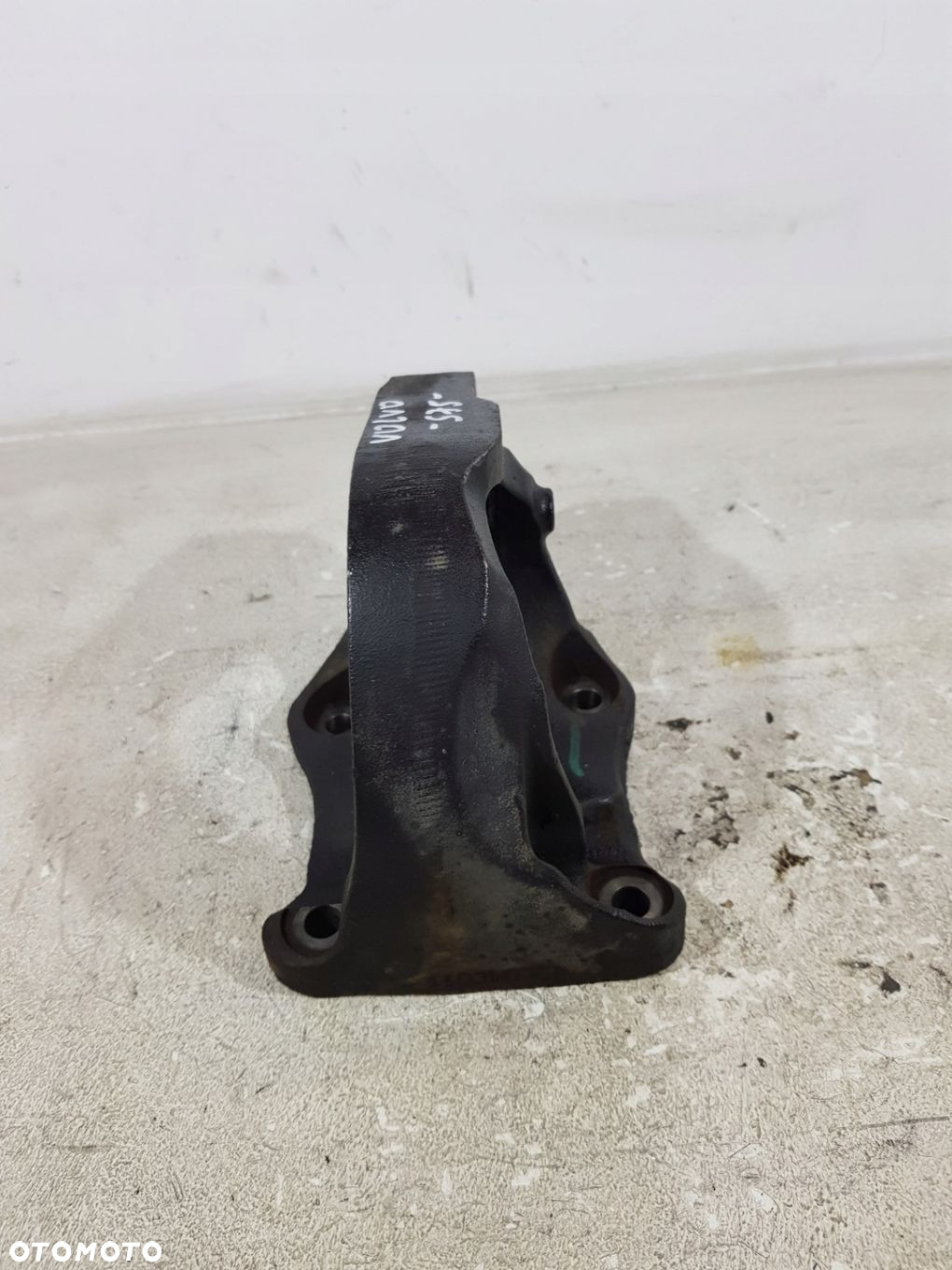 PODPORA PÓŁOSI 31401326 VOLVO S60 V60 S80 2.0D D4204T5 - 6