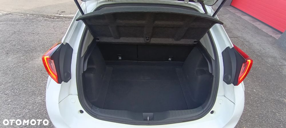 Honda Civic 1.6 i-DTEC Sport Navi SD - 23