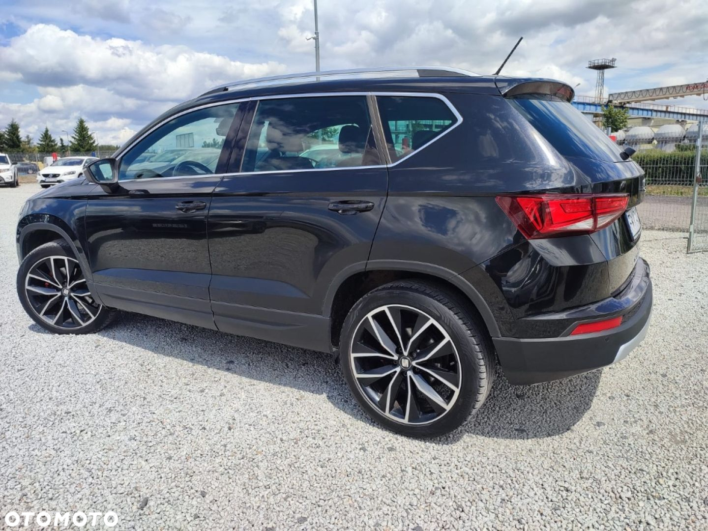 Seat Ateca - 40