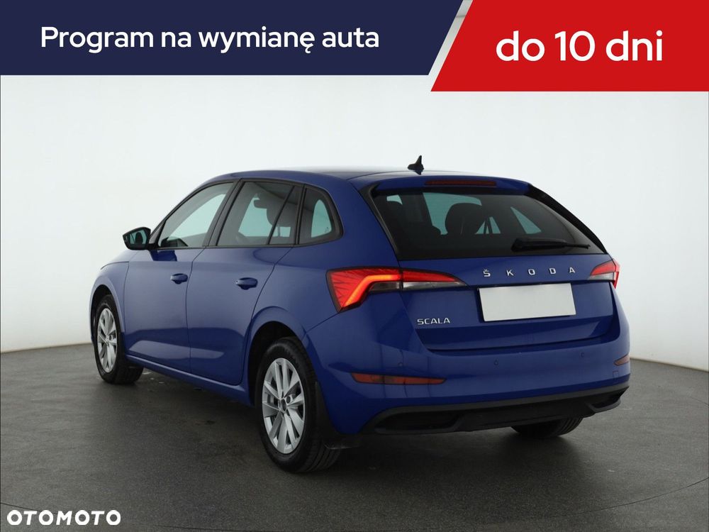 Skoda Scala - 6