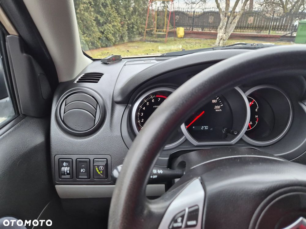 Suzuki Grand Vitara 1.6 Comfort - 13