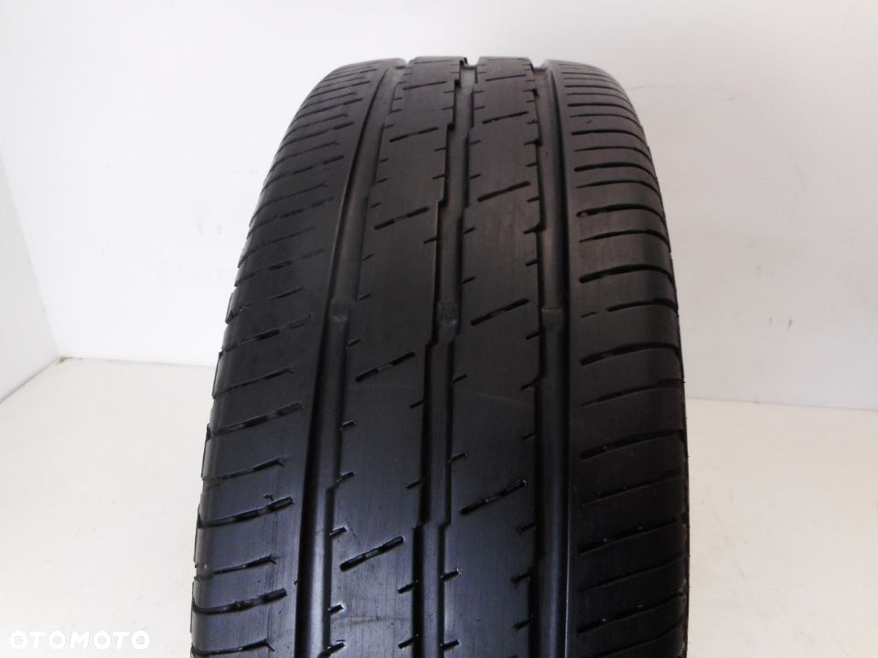 235/65 R16C CONTINENTAL VANCO 2 - 2
