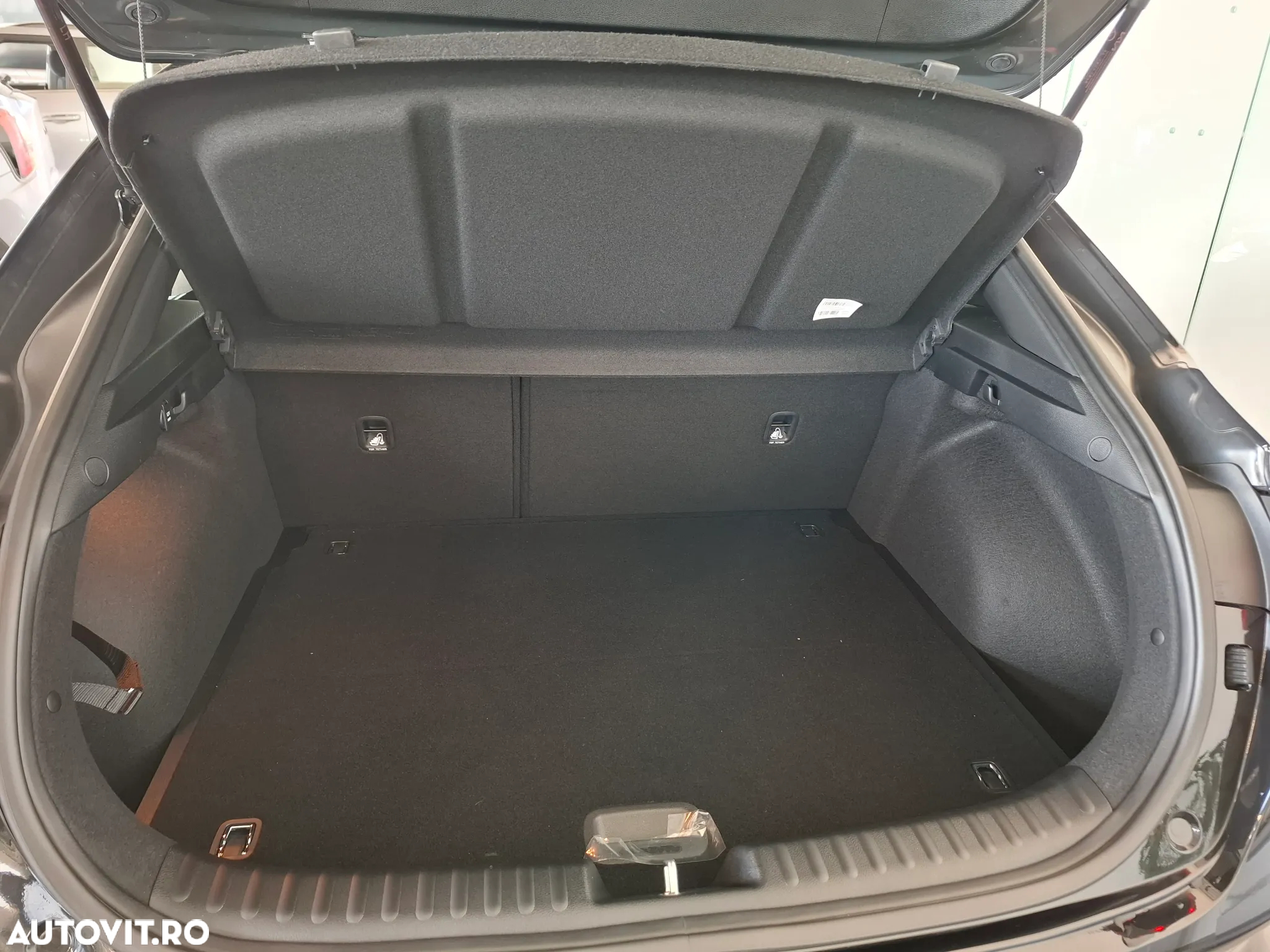 Kia XCeed 1.5 T-GDI 6MT City - 30