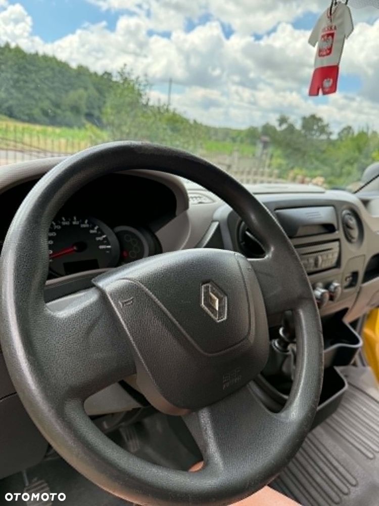 Renault Master - 13