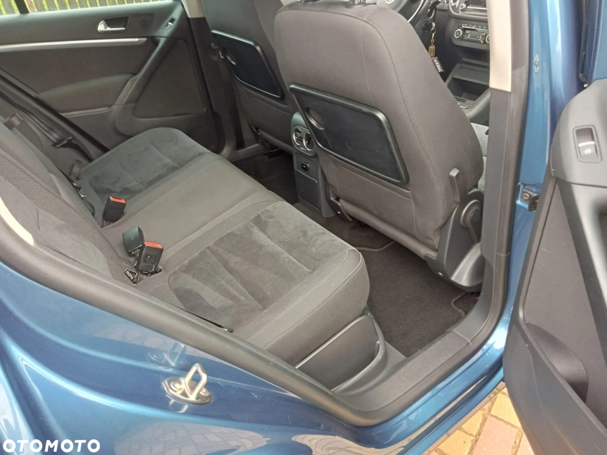 Volkswagen Tiguan 2.0 TDI Sport&Style - 10