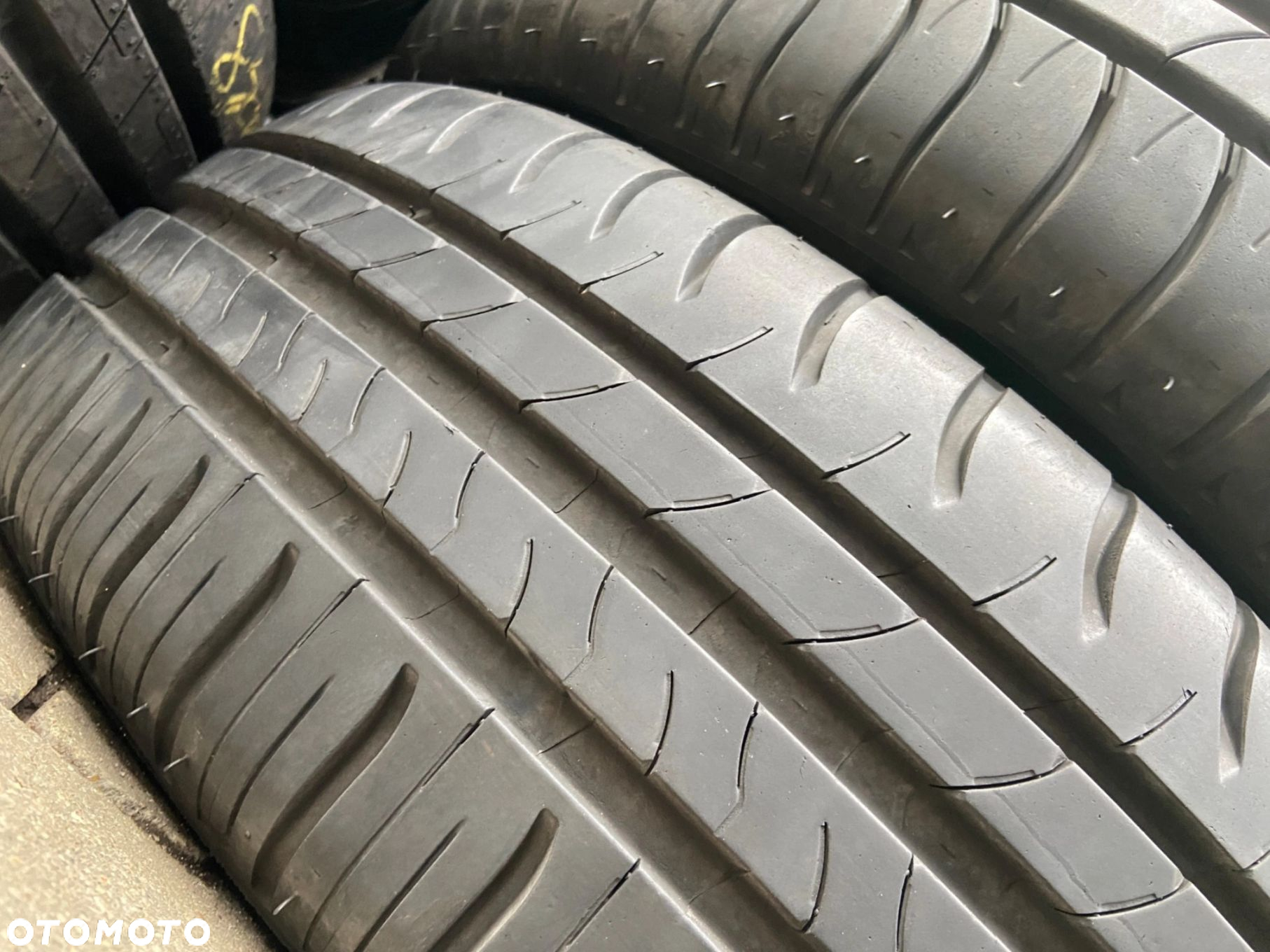195/65/15 Michelin Energy Saver_6,2mm_2szt_(352) - 4