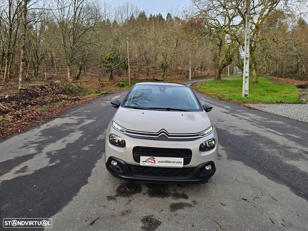Citroën C3 1.5 BlueHDi Origins - 7