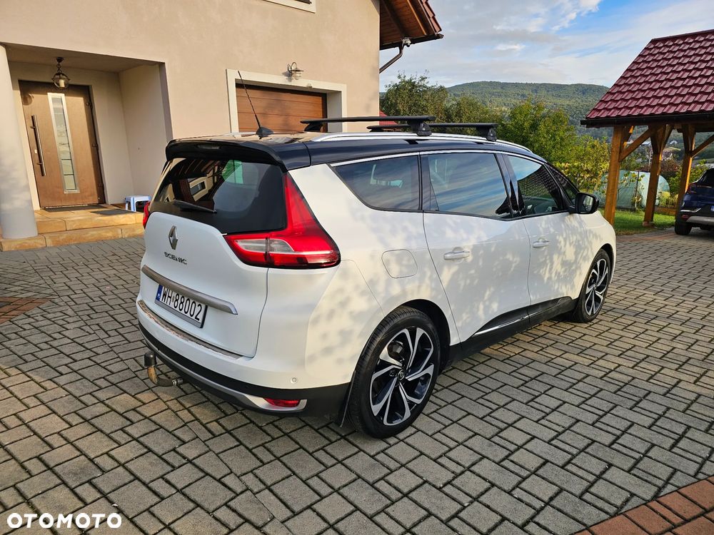 Renault Grand Scenic Gr 1.3 TCe FAP Intens EDC - 2