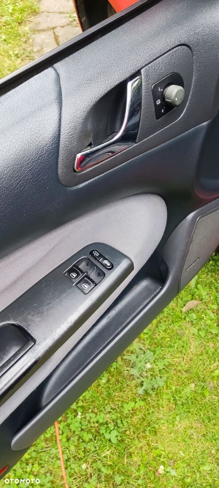 Skoda Octavia 1.9 TDI Tour - 5