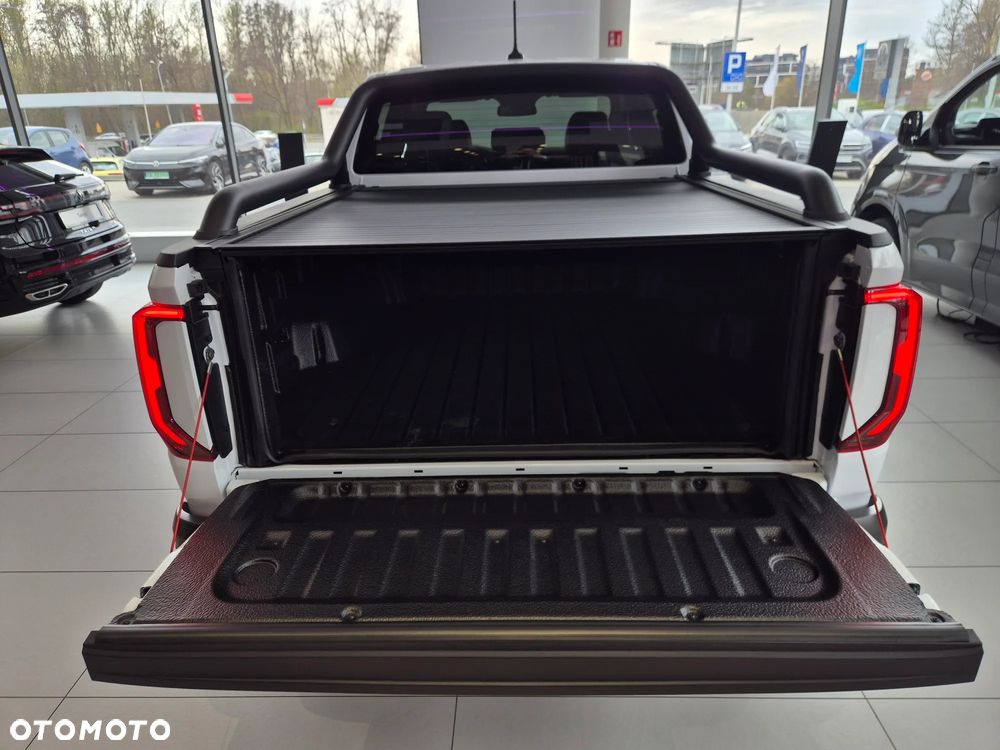 Volkswagen Amarok 3.0 V6 TDi 4MOTION PanAmericana - 13