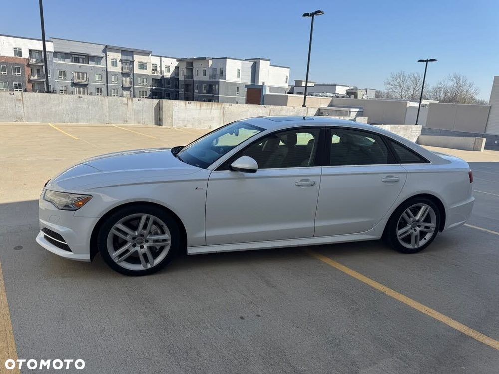 Audi A6 Limousine - 4
