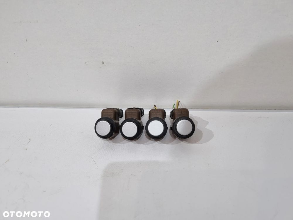 BMW F10 F11 F06 F07 F12 F25 CZUJNIK PARKOWANIA PDC 9275737 - 2