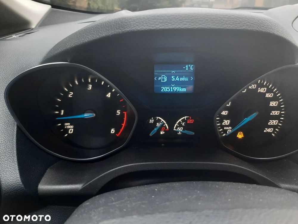 Ford Grand C-MAX - 2