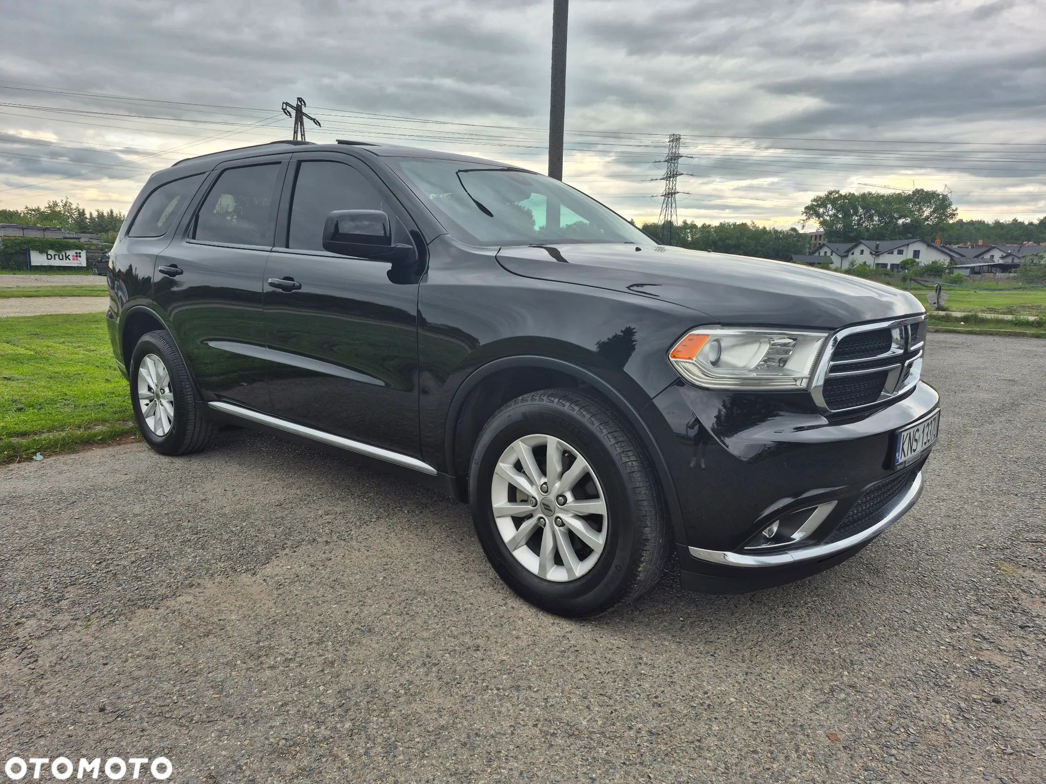 Dodge Durango - 1