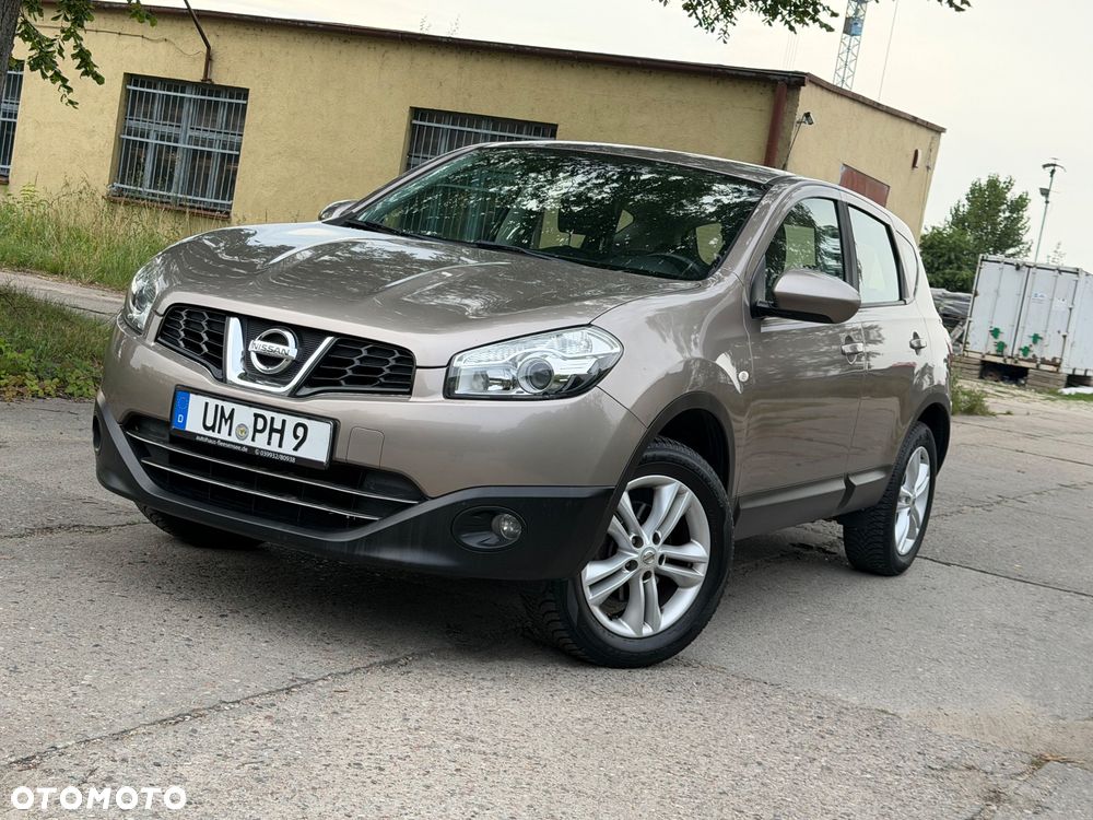 Nissan Qashqai 1.6 I-Way - 27
