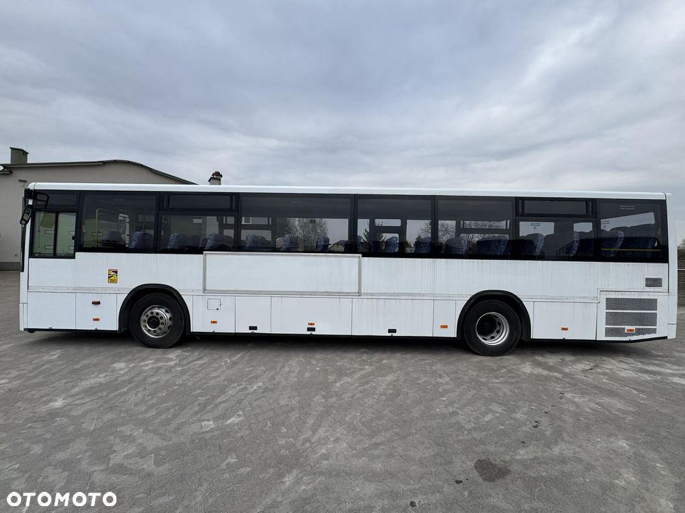 Temsa Tourmalin - 7