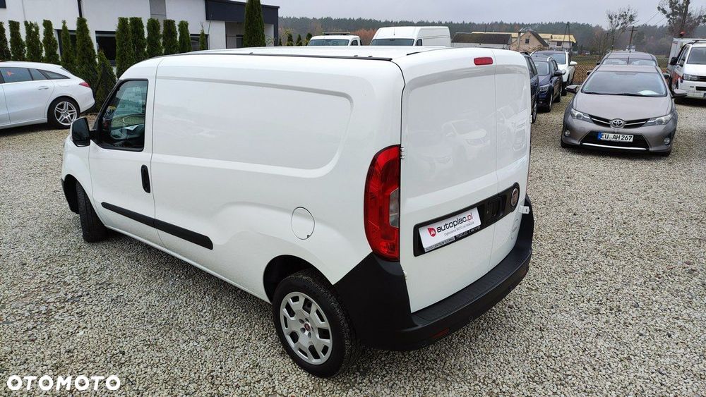 Fiat Doblo - 29