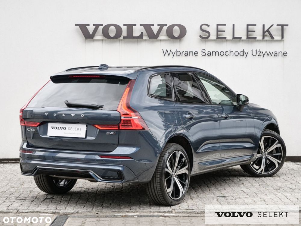 Volvo XC 60 - 9