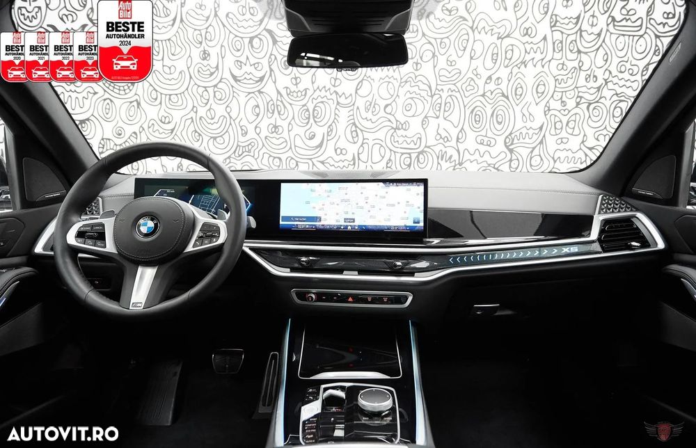 BMW X5 xDrive30d - 17