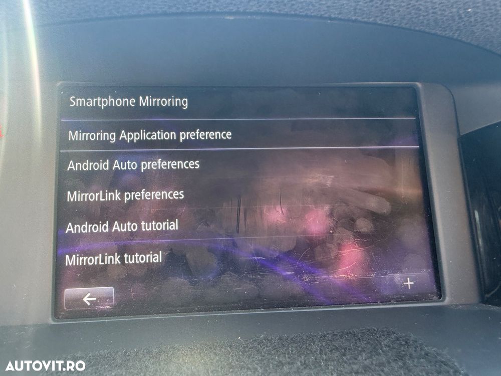 Renault Laguna 2.0dCi Initiale - 21