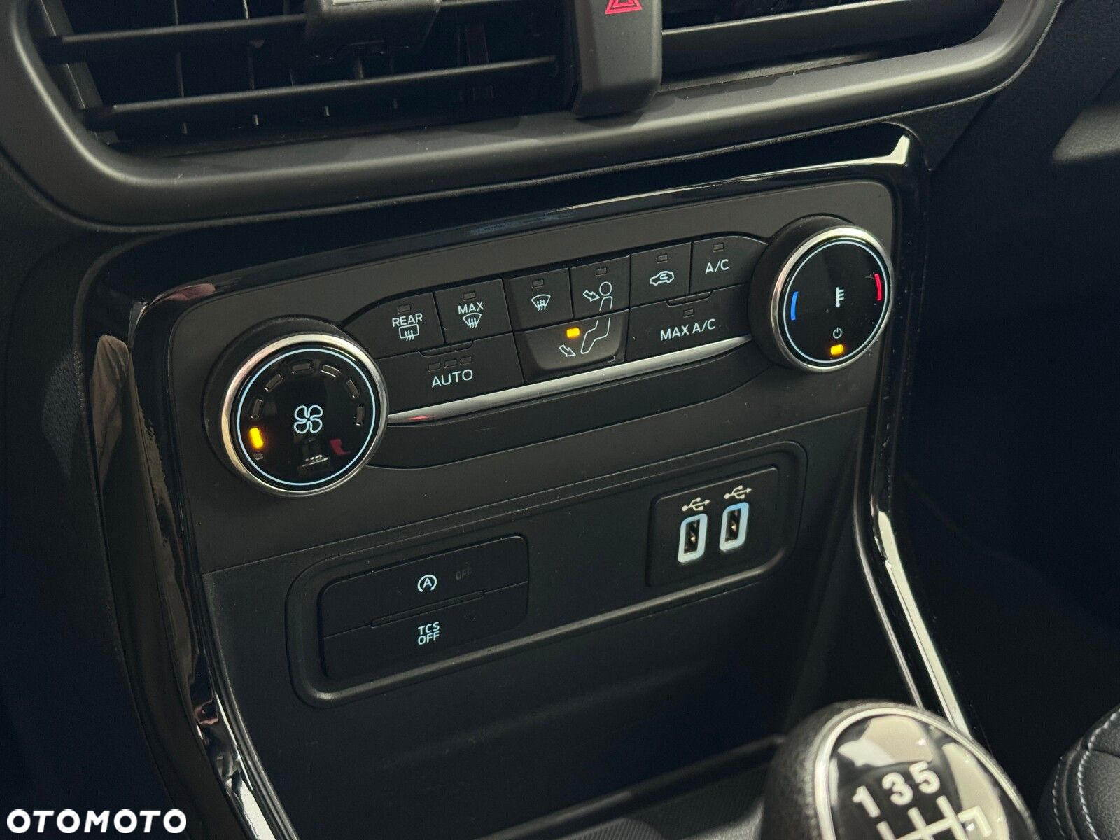 Ford EcoSport 1.0 EcoBoost GPF Active ASS - 28