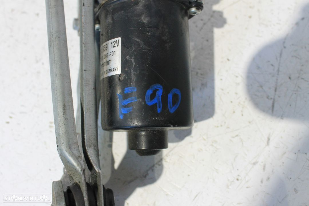 Limpa Para Brisas BMW E90 - 4