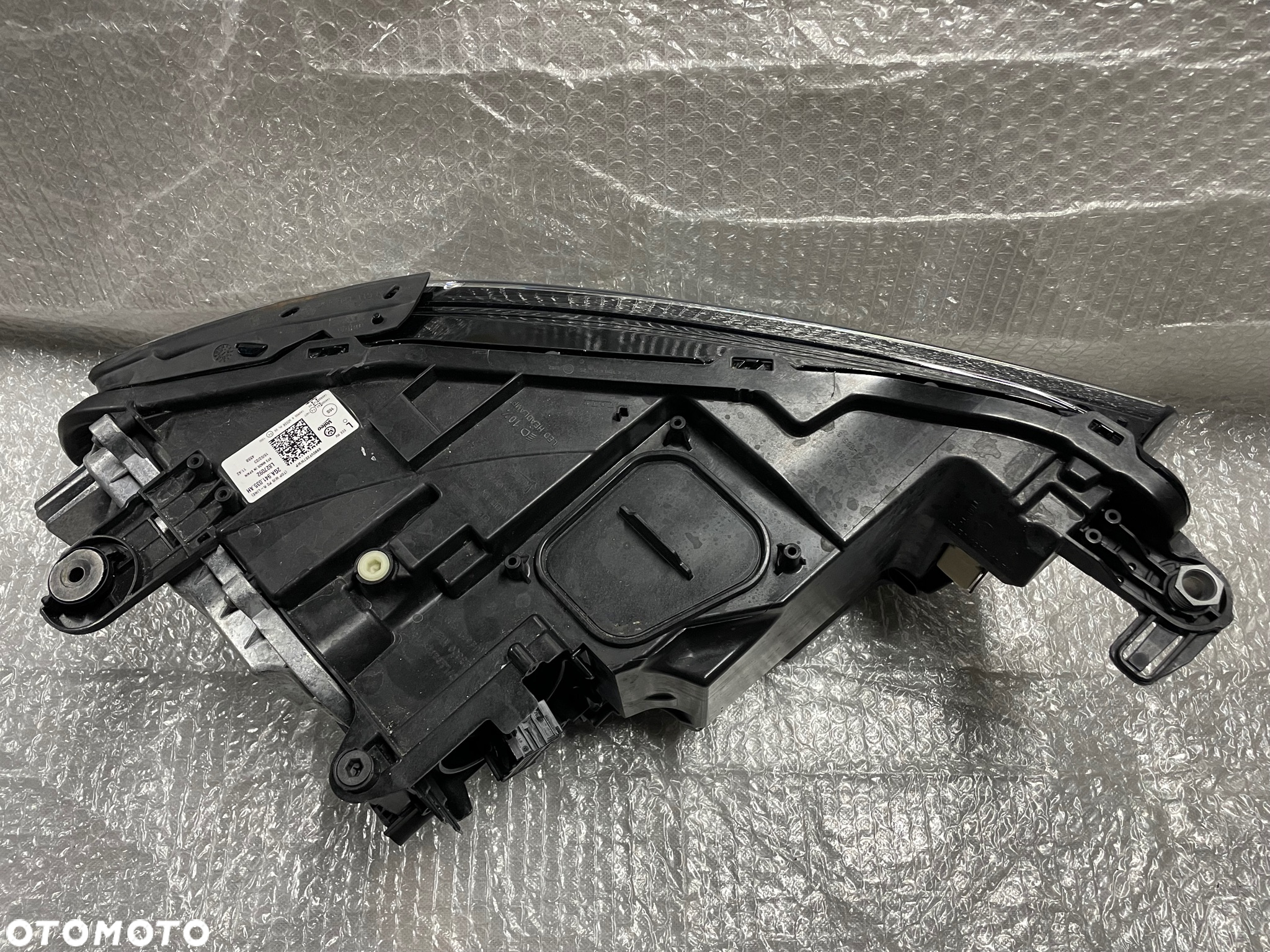 LAMPA LEWA FULL LED IQ LIGHT VOLKSWAGEN VW T-ROC LIFT 2GA941035AH - 10