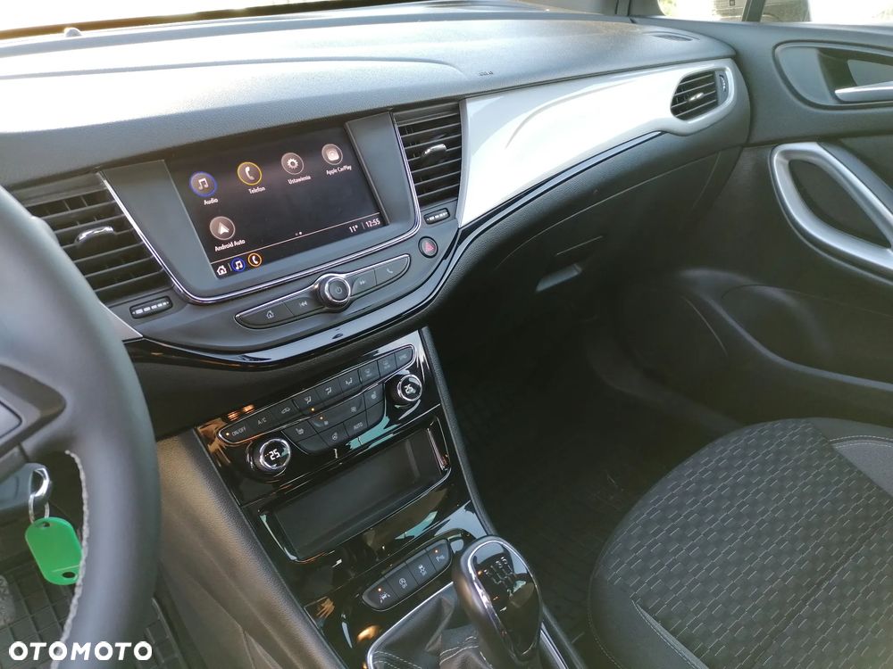 Opel Astra 1.2 T GS Line S&S - 10