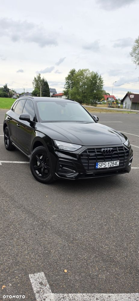 Audi Q5 40 TFSI quattro S tronic - 14