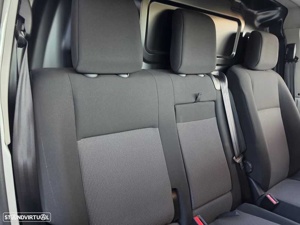 Peugeot Expert Hdi Longa L3H1 - 6