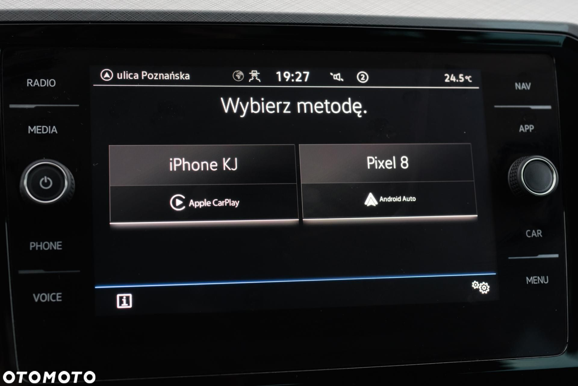 Volkswagen Passat - 18
