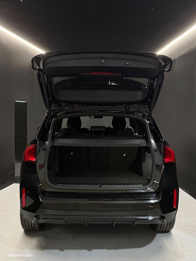 BMW X1 xDrive25e Pack Desportivo M - 7