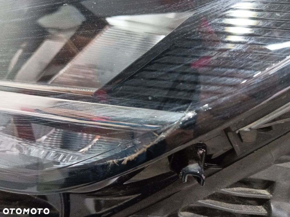LAMPA PRZÓD PRZEDNIA LEWA VW PASSAT B8 LIFT 3G1941035Q - 14