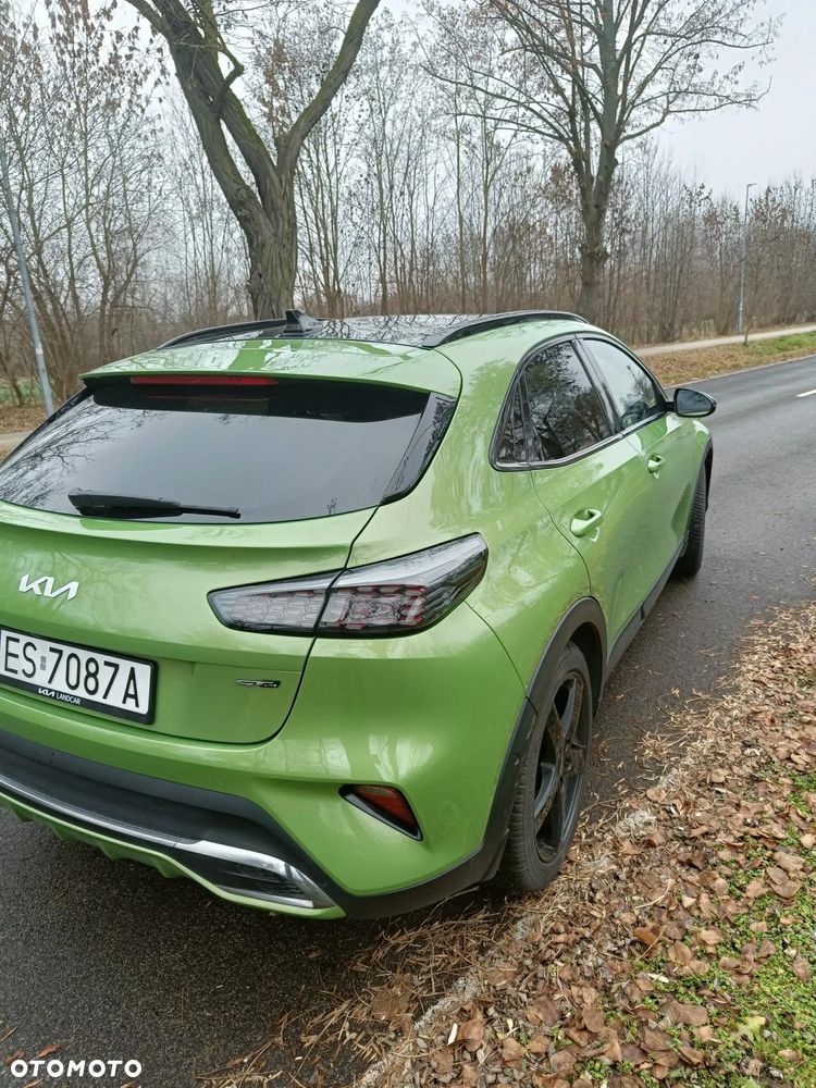 Kia XCeed 1.5 T-GDI GT-Line - 9