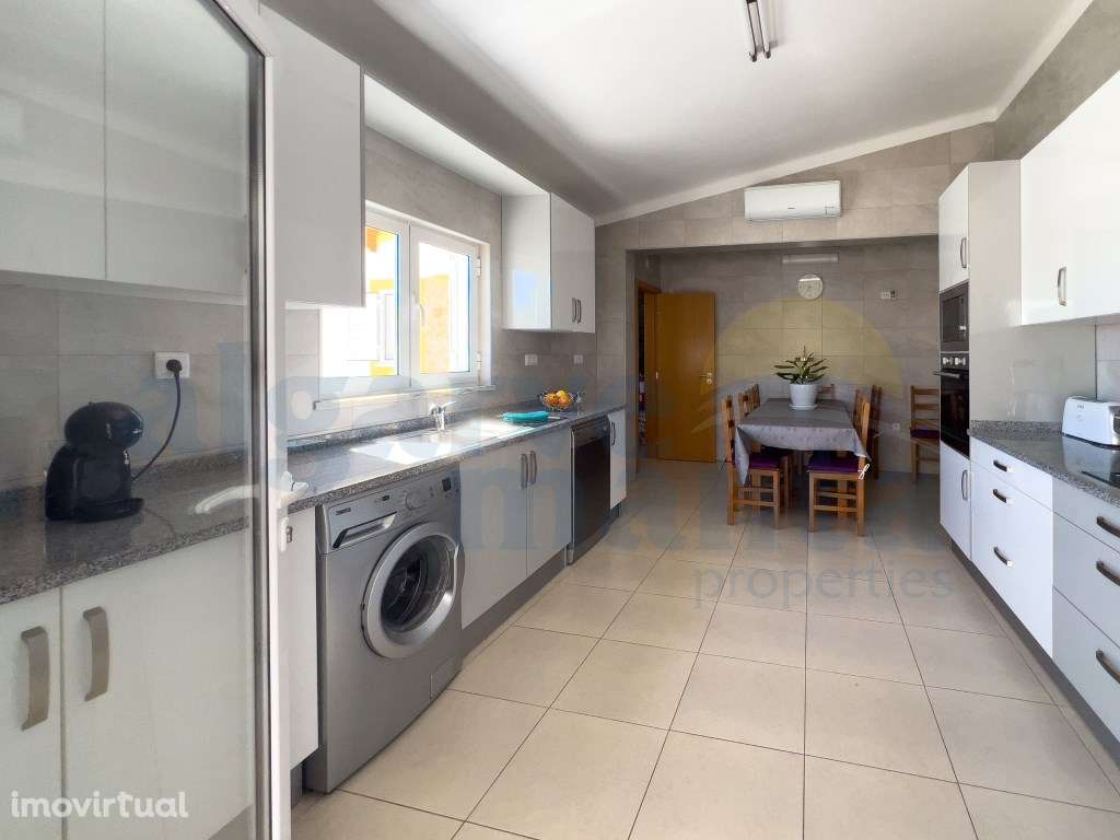 Moradia T5 Privada com Piscina Aquecida - Vila Nova de Cacela, Algarve - Grande imagem: 5/44