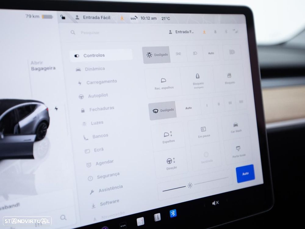 Tesla Model Y Long Range Dual Motor AWD - 23