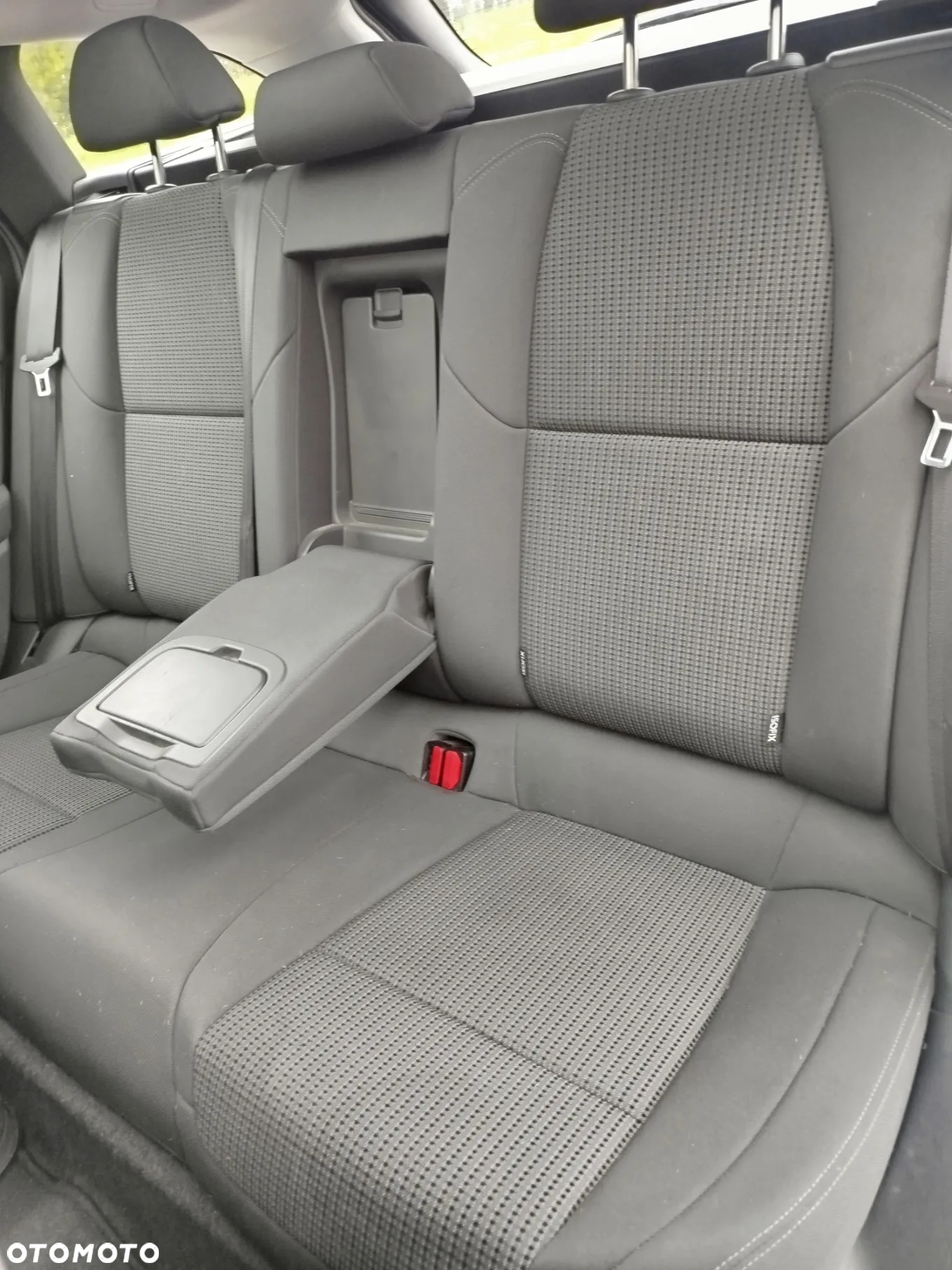 Peugeot 508 SW HDi FAP 140 Business-Line - 32