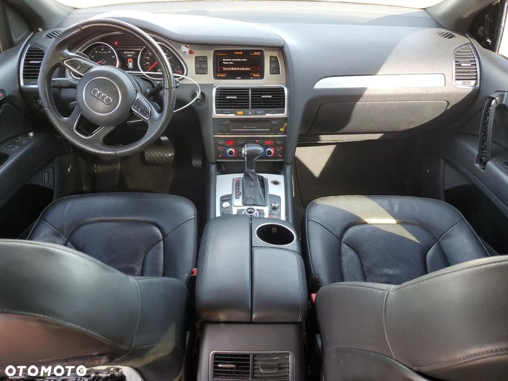 Audi Q7 - 7