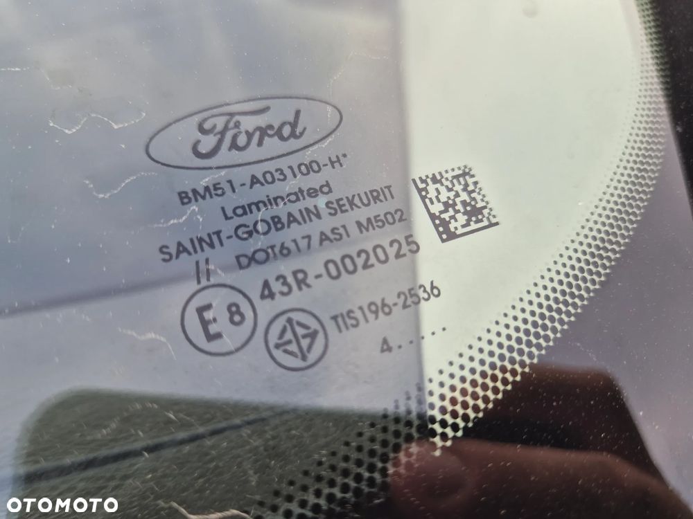 Ford Focus - 18