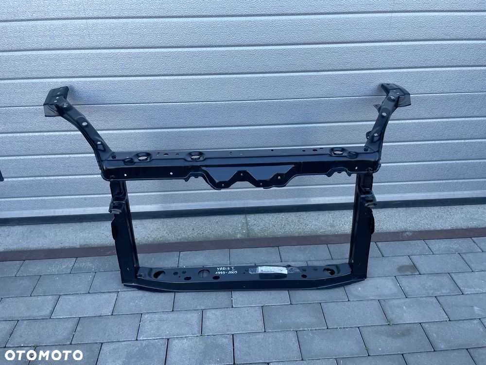 PAS PRZEDNI TOYOTA YARIS I  1999-2005 - NOWY - 1