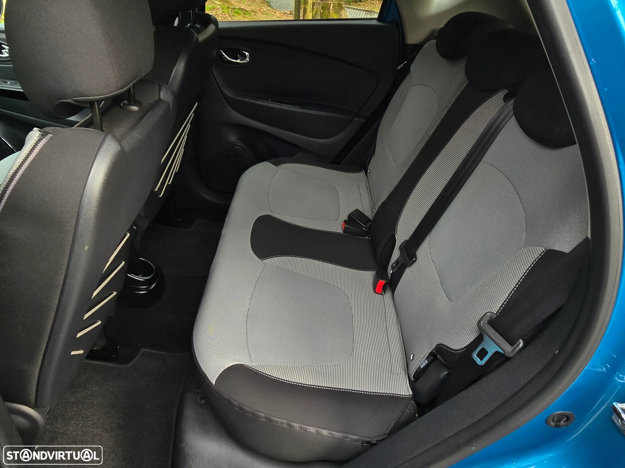 Renault Captur 0.9 TCE - 22