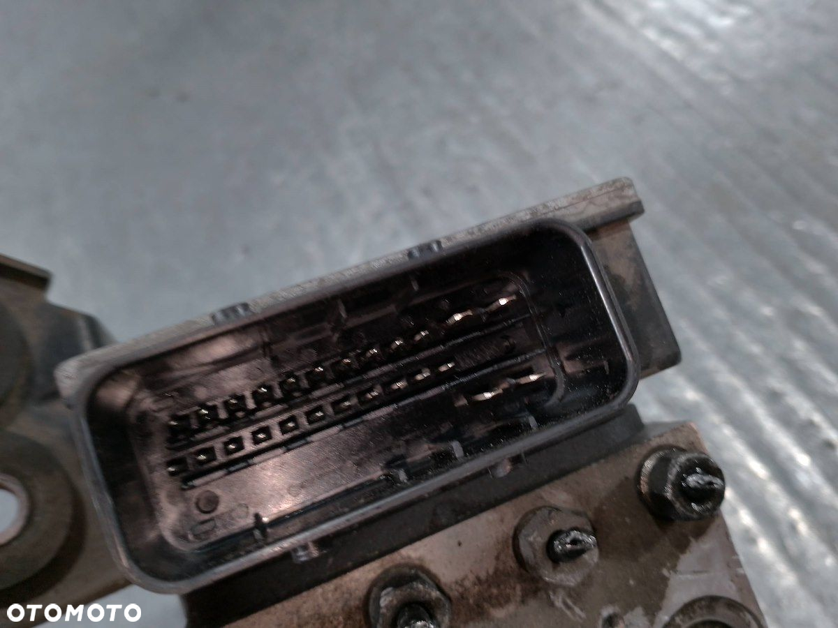 POMPA ABS OPEL SIGNUM 09191497 13663901  13509201M  2.2 DTI - 5
