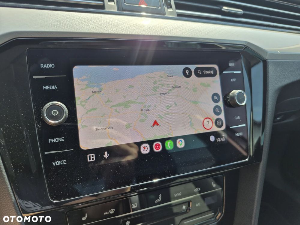 Volkswagen Passat 1.5 TSI EVO Business DSG - 11