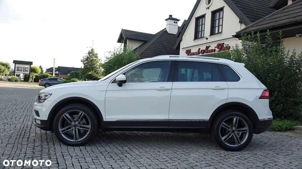 Volkswagen Tiguan - 12