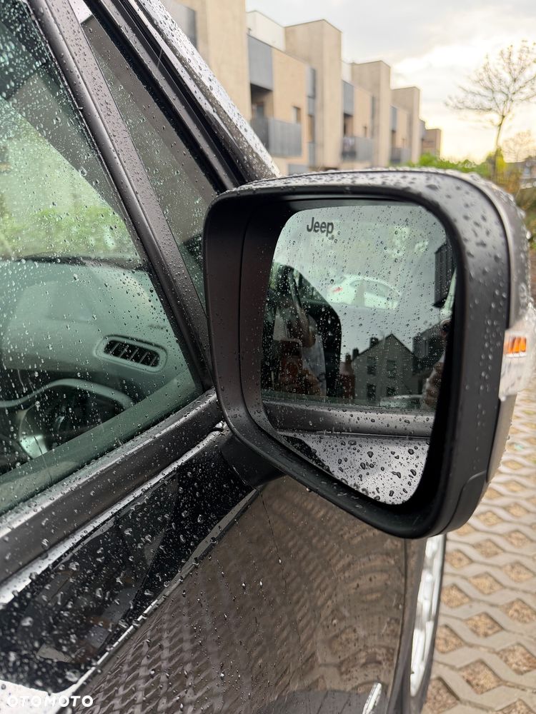 Jeep Renegade 1.0 GSE T3 Turbo Limited FWD S&S - 10