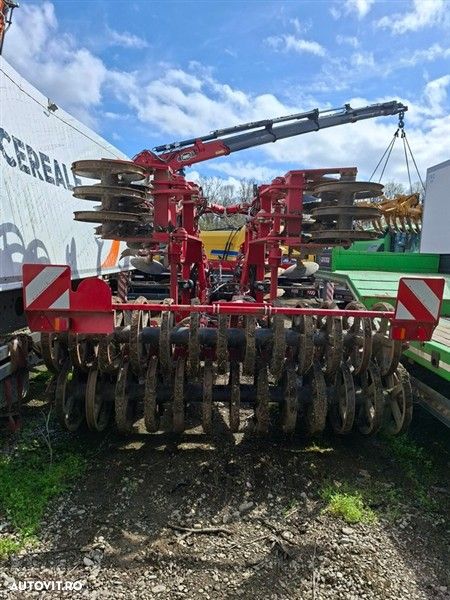 Horsch Tiger 4 MT - 5